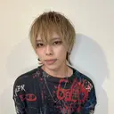 ✨傷ませないカラー✨ Ryuのプロフィール画像