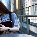 Bianca長津田 Mukae⋆.✶🖤のプロフィール画像