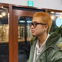 CUEON./栁沼 光希のプロフィール画像