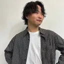 🌀メンズパーマ/ ケアパーマ🌀啓真のプロフィール画像