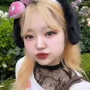 韓国レイヤー💖 ハイトーン🍒ྀིのプロフィール画像