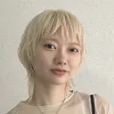 似合わせ艶髪カラー ❤️ハダユミのプロフィール画像