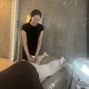 肥後橋INDIBA Salon Calmのプロフィール画像