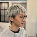 はじめ 透明感カラーのプロフィール画像