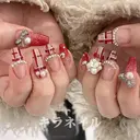 💖キラ💖 ファストネイルのプロフィール画像