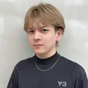 【美髪矯正】 吉村　清志のプロフィール画像