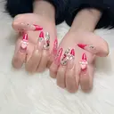 Nichi Nails❤️のプロフィール画像