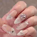 Queeens nailのプロフィール画像