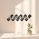 ARCANA nailsalonのプロフィール画像