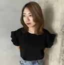 大石 明葉のプロフィール画像