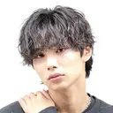 札幌メンズヘア⚡️ パーマ職人のプロフィール画像