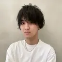 ✨髪質改善✨縮毛矯正 ホウダカズヒロのプロフィール画像