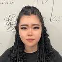 カット無料 長利愛花のプロフィール画像