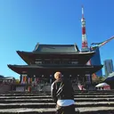 ハイトーンカラー/ 渋谷美容室/近澤✂︎のプロフィール画像