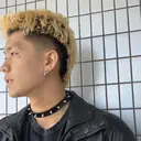 TIDEHAIR. IKUのプロフィール画像