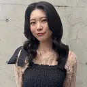 ボブ/縮毛矯正/レイ ヤー♡Natsukiのプロフィール画像