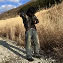 パーマ指名率No1 メンズ特化ケイトのプロフィール画像