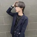 縮毛矯正リピート90 %超/髪質改善/井口のプロフィール画像