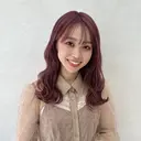 cherir髪質改善 パーソナルカラー診断のプロフィール画像