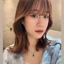 🥀韓国ヘア🥀 宮津真菜のプロフィール画像