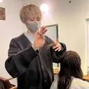 髪質改善 🧶小林賢人のプロフィール画像