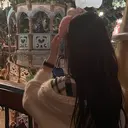 Itsuki/心斎橋 髪質改善/暗髪カラーのプロフィール画像