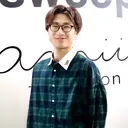 メンズカット/シャド ウパーマ/URYUのプロフィール画像