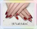 SYLHP Nail ジミーのプロフィール画像