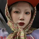 ura/デザイン/ ハイトーン/個性派のプロフィール画像