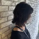 濱崎 めいのプロフィール画像