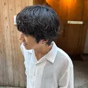 [Legacy] Kaitoのプロフィール画像