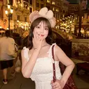 韓国ヘア/レイヤー/ 顔まわり足立遥奈のプロフィール画像