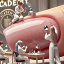 yu miのプロフィール画像