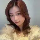 🩵盛れる韓国ヘア 🩵うるつやカラーのプロフィール画像