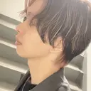 【名古屋/髪質改善/ 縮毛矯正】城内トモヤのプロフィール画像