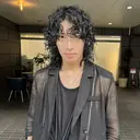 【ロングウルフカット 姫カット】伊藤裕哉のプロフィール画像