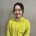 梅田美容室／ ときのプロフィール画像