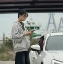 韓国ヘア/毛流れヘア 花田真のプロフィール画像