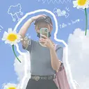 cloe仙台🫧 ツバサ💎🪞💙のプロフィール画像