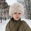 ショートヘア 大類ミサキのプロフィール画像