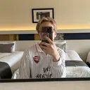 udaハイトーン /ボブ/レイヤーのプロフィール画像