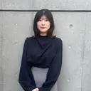 ゆきのZina京都駅 ヘッドスパ/髪質改善のプロフィール画像