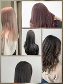 ✴️Siesta✴️ 髪質改善艶カラーのプロフィール画像