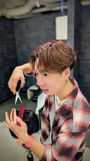 上向井 真志【メンズ美容師】のプロフィール画像