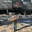 松山 未羽のプロフィール画像