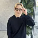 透明感カラー/高畑 /名古屋/山口航輝のプロフィール画像