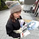 高橋 みく/ minim 暖色のプロフィール画像