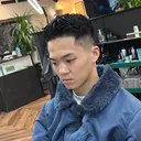 新宿無料メンズカット ヒガシトウイのプロフィール画像