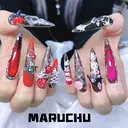 💎MARUCHU NAILのプロフィール画像