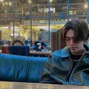 大坪 龍生のプロフィール画像